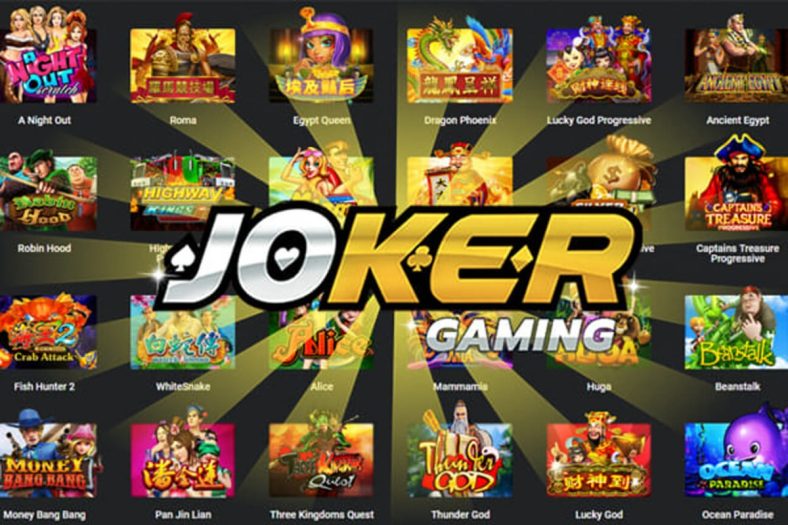 jam hoki bermain slot Joker123