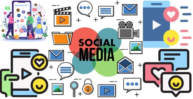 Media Sosial Terlaris di Indonesia