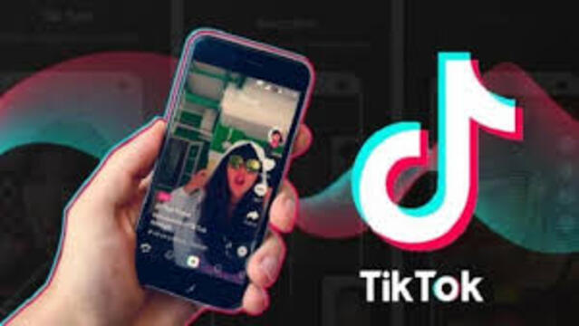 Cara Masuk FYP TikTok