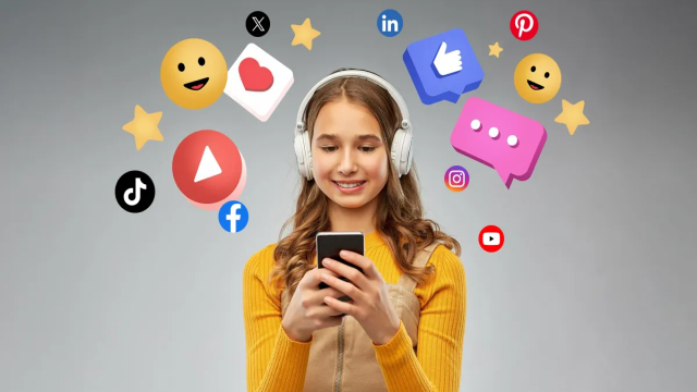 7 Cara Membuat Konten Viral di Instagram dan TikTok