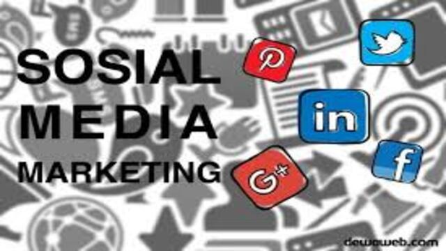 Platform Media Sosial Baru