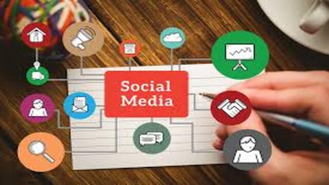 Rekomendasi Tools Media Sosial Terbaik