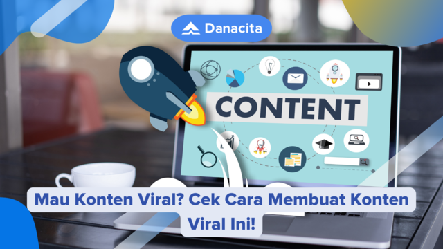 Cara Membuat Konten Viral