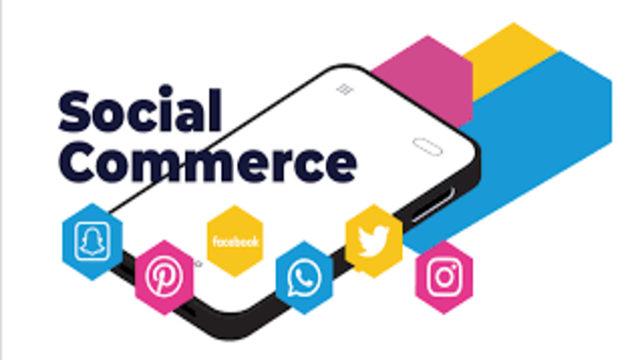 Social Commerce