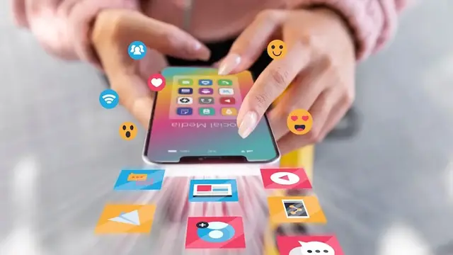 Strategi Konten Media Sosial