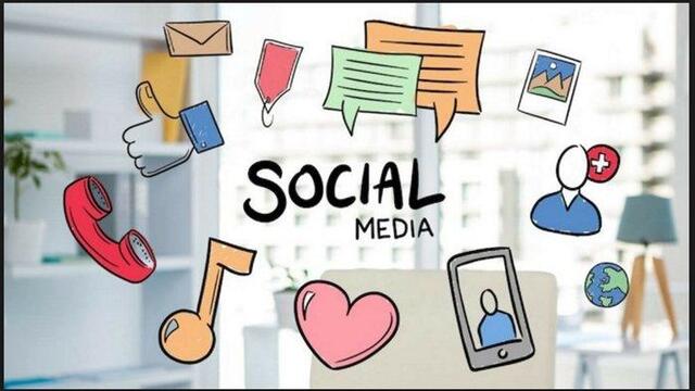 Media Sosial dan Dampaknya