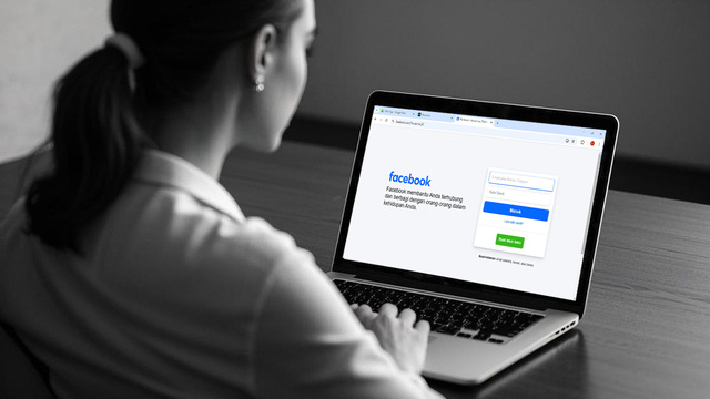Syarat Monetisasi Facebook